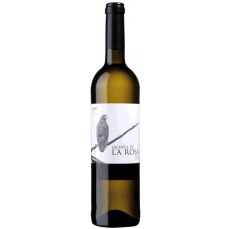 Quinta de La Rosa Vin Blanc 2016 75cl