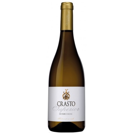 Crasto Superior Vin Blanc 