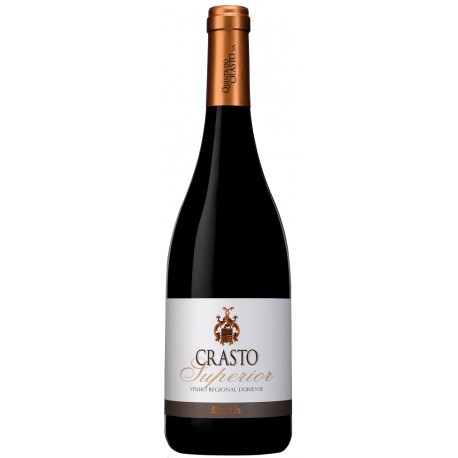 Crasto Superior Syrah Red Wine 