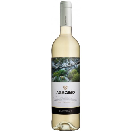 Assobio White Wine