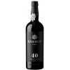 Barros 40 Year Old Port 75cl