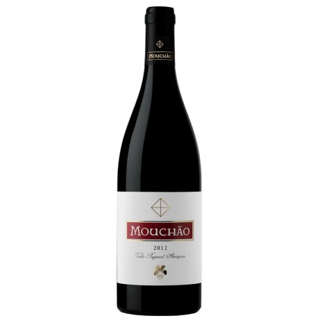 Mouchao Red Wine