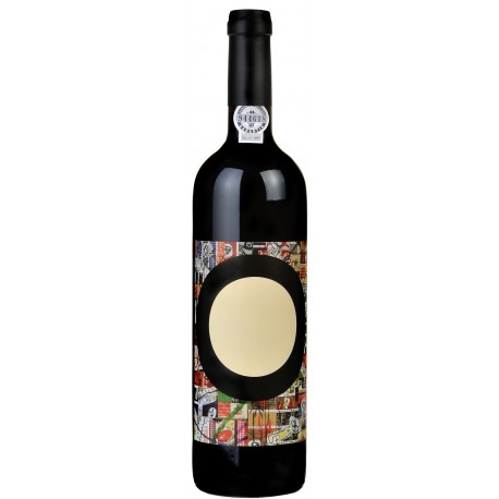 Conceito Vin Rouge 2013 75cl
