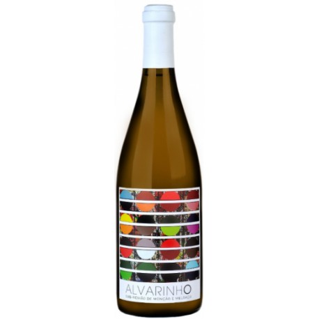 Conceito Alvarinho Vin Blanc