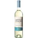 Castello D'Alba White Wine 75cl