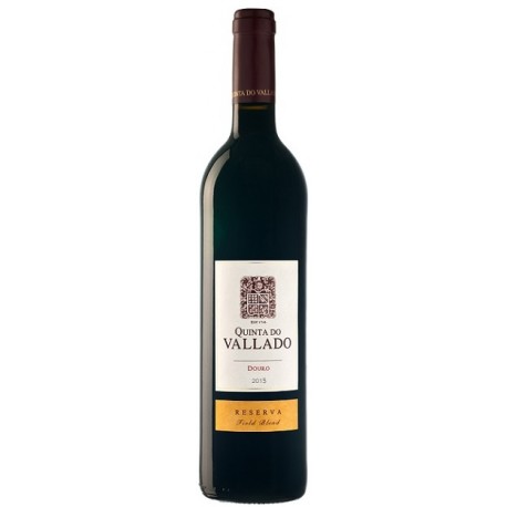 Quinta do Vallado Reserva Field Blend Red Wine 