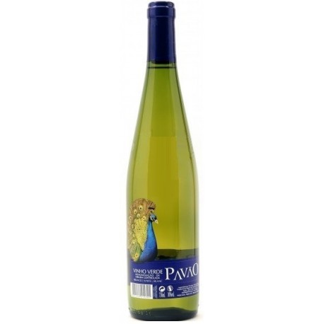 Pavão White Wine