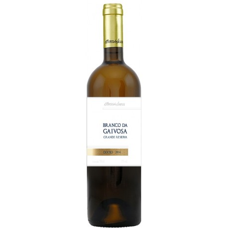 Branco da Gaivosa Grande Reserva Vin Blanc 