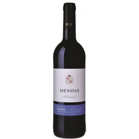 Messias Selection Douro Red Wine