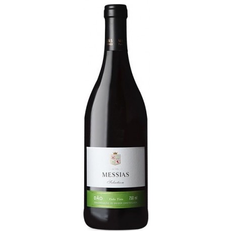 Messias Selection Dao Rotwein 2013 75cl