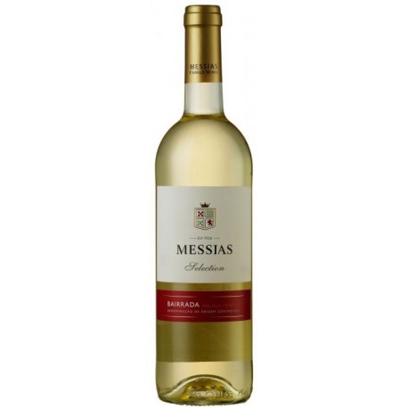 Messias Selection Bairrada Vin Blanc 2016 75cl