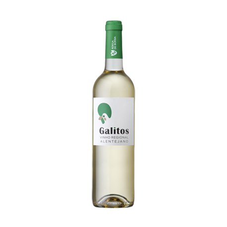 Galitos White Wine