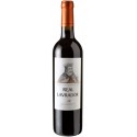 Real Lavrador Rotwein 75cl