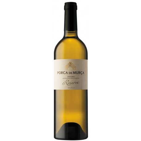 Porca de Murca Reserva White Wine 2015 75cl