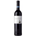 Cistus Red Wine 75cl