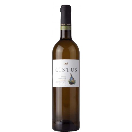 Cistus Reserva Vin Blanc