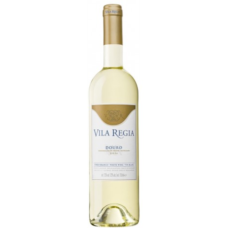 Vila Regia Douro Vin Blanc