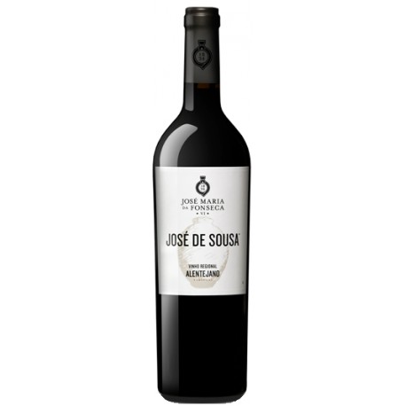 Jose de Sousa Red Wine