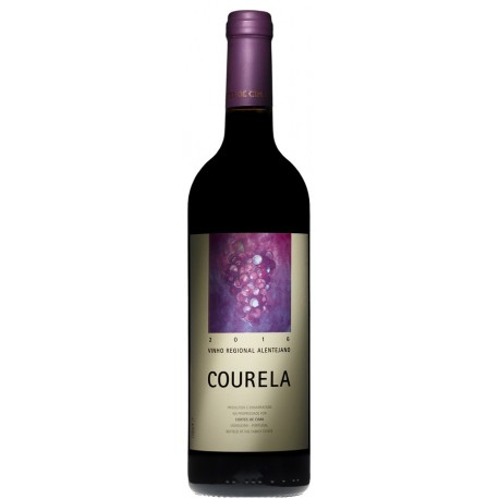 Courela Red Wine