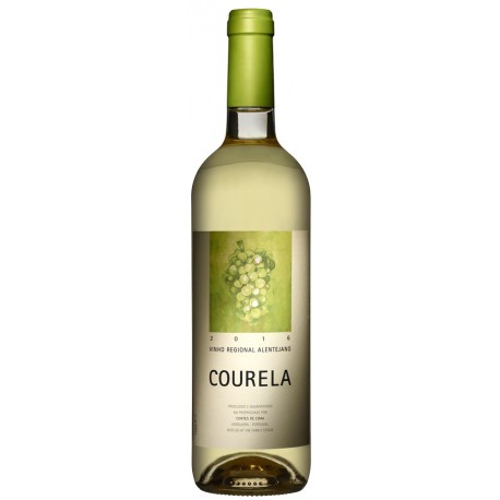 Courela Vin Blanc