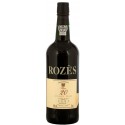 Rozes 20 Year Old Tawny Port 75cl