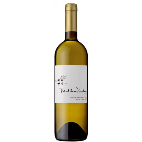 Malhadinha Vin Blanc