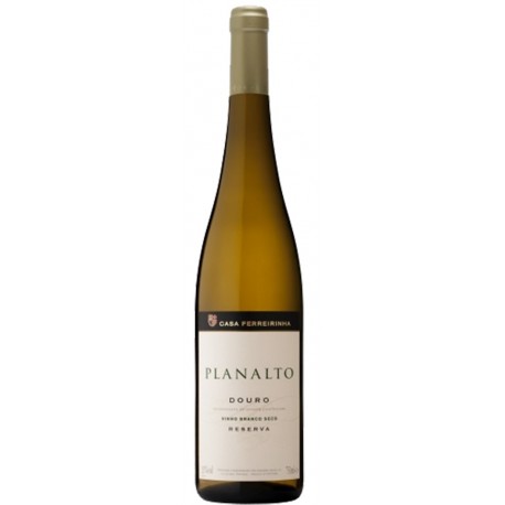 Planalto Reserve White Wine