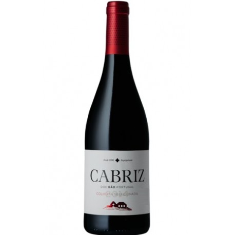 Quinta de Cabriz Selected Récolte Rouge 2014