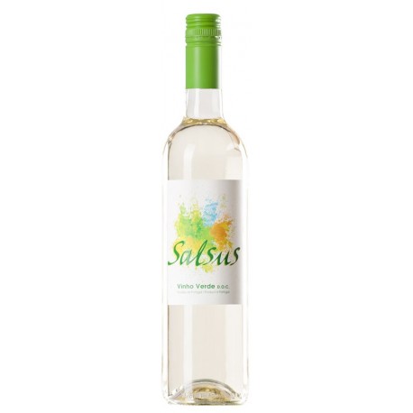 Salsus Vin Blanc