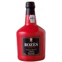 Rozès Porto Reserve Ruby Red Bottle 75cl