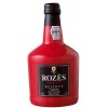 Rozès Porto Reserve Ruby Red Bottle