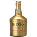Rozès Porto 10 Jahre alte Tawny Port Goldflasche 75cl