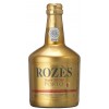 Rozès Porto 10 Years Old Tawny Port Gold Bottle
