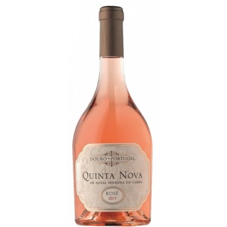 Quinta Nova Rose Wine 
