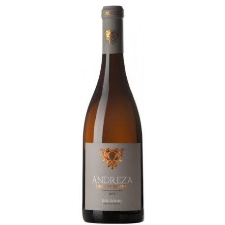Andreza Grande Reserva Vin Blanc