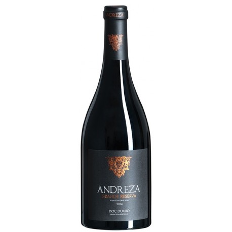 Andreza Grande Reserva Red Wine