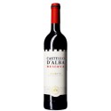 Castello D'Alba Reserva Red Wine 75cl