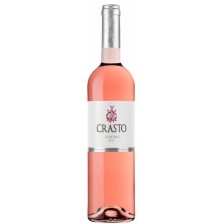 Crasto Rosé Wine
