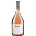 Soalheiro Mineral Rosé Wine 75cl