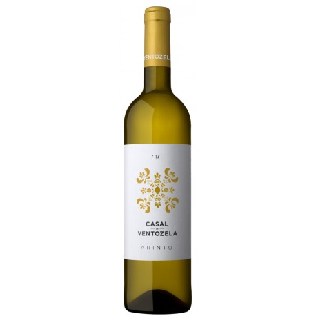 Casal de Ventozela Arinto White Wine