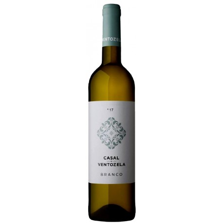 Casal de Ventozela Escolha Vin Blanc