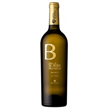 Adega de Borba Premium White Wine