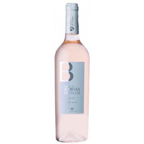 Adega de Borba Premium Rosé Wine