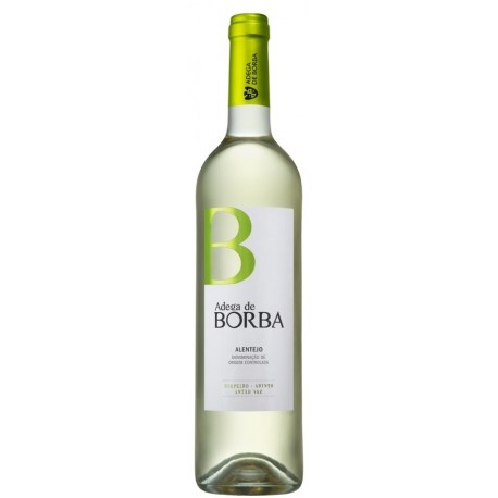 Adega de Borba White Wine