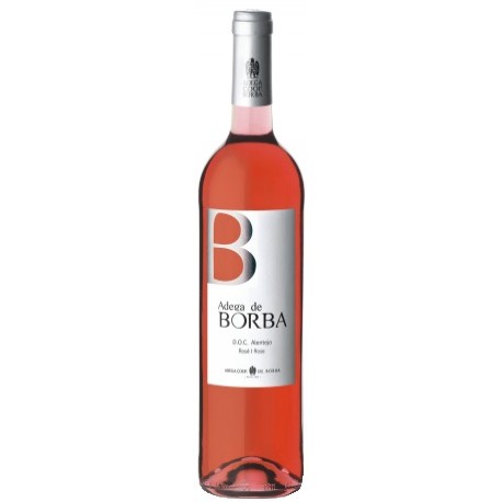 Adega de Borba Premium Roséwein