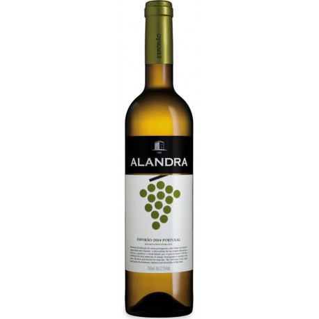 Alandra Vinho Branco 