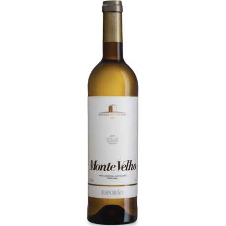 Monte Velho Weißwein