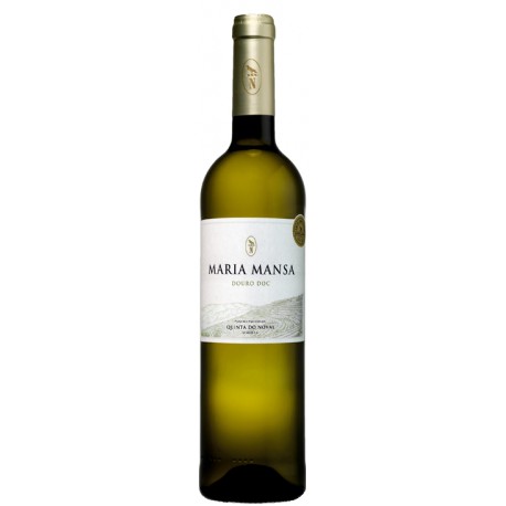 Maria Mansa Vinho Branco