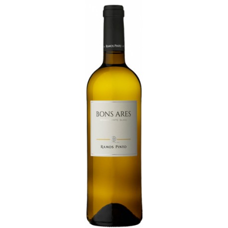Bons Ares White Wine