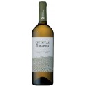 Quintas de Borba Vin Blanc 2017 75cl